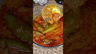 Hyderabadi mirchi ka salan music bollywood song love food hyderabadimarfa hyderabadi hana [upl. by Cristin]