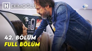 Hekimoğlu 42 Bölüm  FULL BÖLÜM [upl. by Kolodgie]