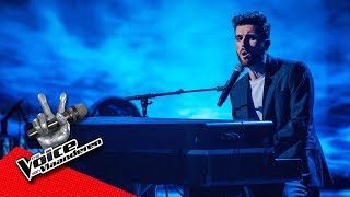 Duncan Laurence  Arcade  Finale  The Voice Van Vlaanderen  VTM [upl. by Soble]