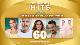 SCHLAGER HITS 2023 ⭐ Die Top Schlager Hits des Jahres ⭐ MEGA HIT MIX ⭐ [upl. by Ahsiadal]