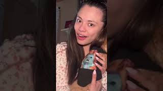 My ✨realistic✨ morning routine PART 2 Samantha Eve [upl. by Auqenahc959]