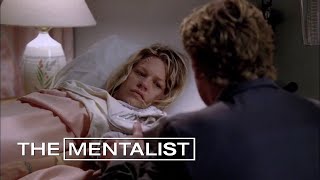 Jane helps a Patient Escape  The Mentalist Clips  S1E05 [upl. by Ahsen479]