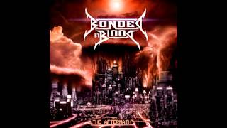 Bonded By Blood  The Aftermath Full Album [upl. by Popele]