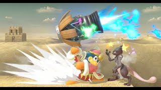 King Dedede SLAMS The Competition [upl. by Shakespeare]