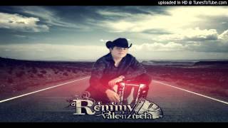 Remmy Valenzuela  Acordeones Ya No Lloren [upl. by Weight]