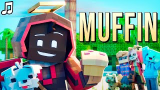 BadBoyHalo CG5 Hyper Potions  MUFFIN feat Skeppy CaptainPuffy Official Music Video [upl. by Colbert]