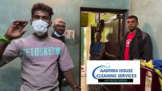 House Cleaning Video ✌️Thnx to Aadira House cleaning service ✌️ contact 👉99762 88599 house [upl. by Estas725]