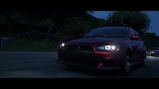 CORDILLERA TRAIL  forza horizon 5 [upl. by Hebert]