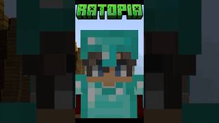 Minecraft Ratopia Dar Sap Sub brawlstars minecraft quiz shorts ratopia [upl. by Asiil]