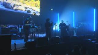 Kora performing Herbs song quotRust In Dustquot at the APRA Silver Scroll Awards 2012 [upl. by Kala]