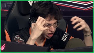 LEC Crowd Chants For Caedrel 🤍 [upl. by Lusty]