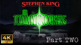 quotThe Tommyknockersquot Episode 2  Stephen King 1993  English VOSE Subtítulos español 4K [upl. by Atilam252]