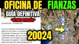 🔥GUÍA  GANA MILLONES MUCHO DINERO FACIL solo y sin ayuda GTA 5 ONLINE 20024 Negocio de FIANZAS [upl. by Eednus]