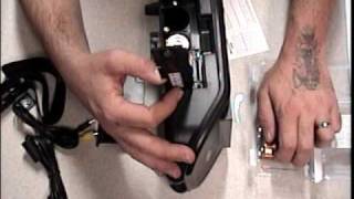 NEW How to Set Up a Game Spy Moultrie I40 Camera amp Power Panel [upl. by Anitnemelc]