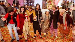 Pahadi wedding dance himachalkotkhai natipahari mehfilpahari officialshimla dance song [upl. by Nadine643]