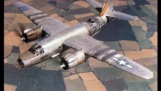 Battle Stations The B26 Marauder War History Documentary [upl. by Griff]