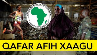 ERISAT news  QAFAR AFIH XAAGU [upl. by Erle642]