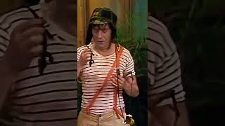 Chaves e a lagartixa chaves comedia humor [upl. by Nihahs658]