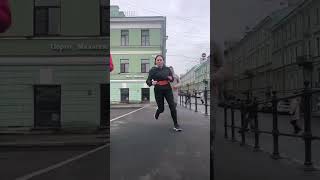 Mikkeller Running Club SPb Все твои друзья Клубный Апрель 2024г СанктПетербург [upl. by Nnod]