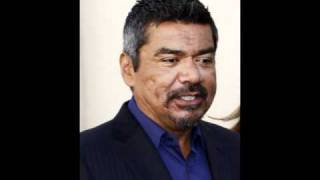 George Lopez Compares Kirstie Alley to a Pig Video Linked [upl. by Aleakim]