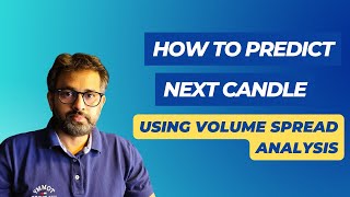 How to predict next candle using VSA [upl. by Mode]