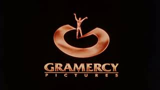 Gramercy Pictures 1995 2 [upl. by O'Connell]