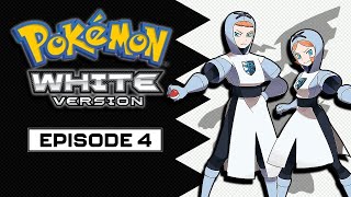 Pokémon White  Episode 4 PostGym Clarity [upl. by Neeruan127]