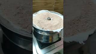 Chemba puttu recipe in tamil  Healthy puttu recipe [upl. by Juliet]