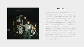 Joyce Manor  quotBig Liequot Full Album Stream [upl. by Camus]