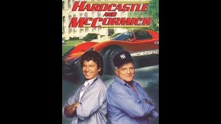 Hardcastle und McCormick  Folge 65 Rätsel im Seniorenheim – TVSerie in Deutsch [upl. by Naamann]