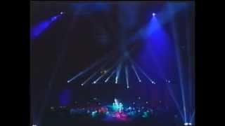 Rendezvous Houston Full Video  Jean Michel Jarre [upl. by Bolan]