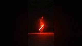 LIGHTSABER FORMS PART 3 starwars music lightsaber gamer [upl. by Allenrad160]