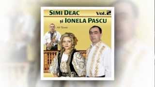 Simi Deac ❤️ Ionela Pascu ❤️ Feciorii de la Jina ❗️ [upl. by Llenyr]