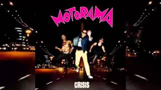 Motorama  Crisis Full Album  2009 [upl. by Lotsirb]