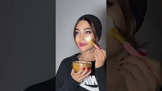 اگه تو هم لک داری این ماسک برای توئه☺️ سبسکرایب کنید دوستان عزیزم duet makeup skincare [upl. by Emmey]