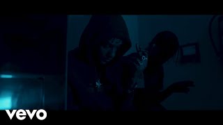 Danny G Skippa  Dwell Official Video [upl. by Reniar]