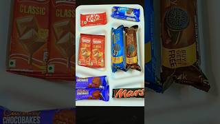 Mu chocolate Lunchbox Factory💫⭐shorts shortvideo shortfeed youtubeshorts chocolate lunchbox [upl. by Sivie]