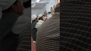 Naat Qari Haris Jama Masjid bulandshahr shorts naat trending [upl. by Petromilli]