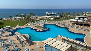 Arcanus Side Resort antalya otel [upl. by Aklog]