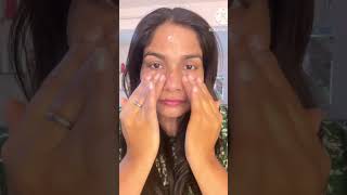 Fix derma acne control and oil free face moisturiser shortsfeed shortsyoutube shortsvideo shorts [upl. by Alaj]