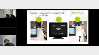 Addipos Vorzüge eines digitalen Kassensystems [upl. by Htennaj]