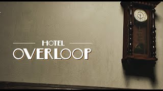 HOTEL OVERLOOP [upl. by Emixam]