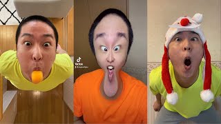 Sagawa1gou Sagawaさがわ Funny TikTok Compilation 1 [upl. by Nommad779]