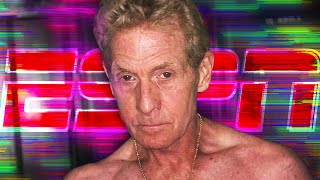 The End of Skip Bayless [upl. by Arhna]