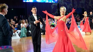 Viennese Waltz FULL HD [upl. by Kerat]