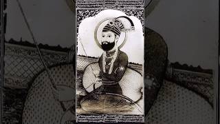 Kalgidhar pita Dhan Dhan guru Gobind Singh sahib ji maharaja gurugobindsinghji [upl. by Ettenauq885]