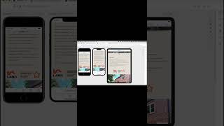 Effortless Mobile Website Design Emulation Made Simple with Sizzy Software [upl. by Bounds470]