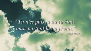 « Le souvenir cest la présence invisible »  Un voyage intérieur pour mieux se recueillir [upl. by Mimi]