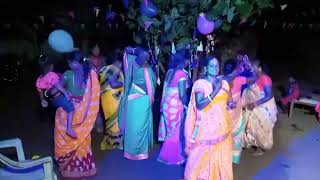 Dumka wala jhumka khortha jhumta songdesi karma dance [upl. by Ztnarf510]