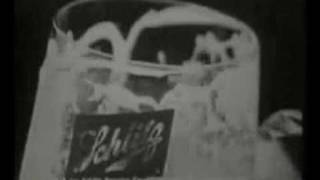 Vintage Schlitz Commercial [upl. by Rodi]